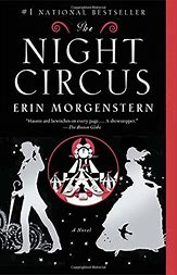 ‘The Night Circus’ by Erin Morgenstern: Book Review