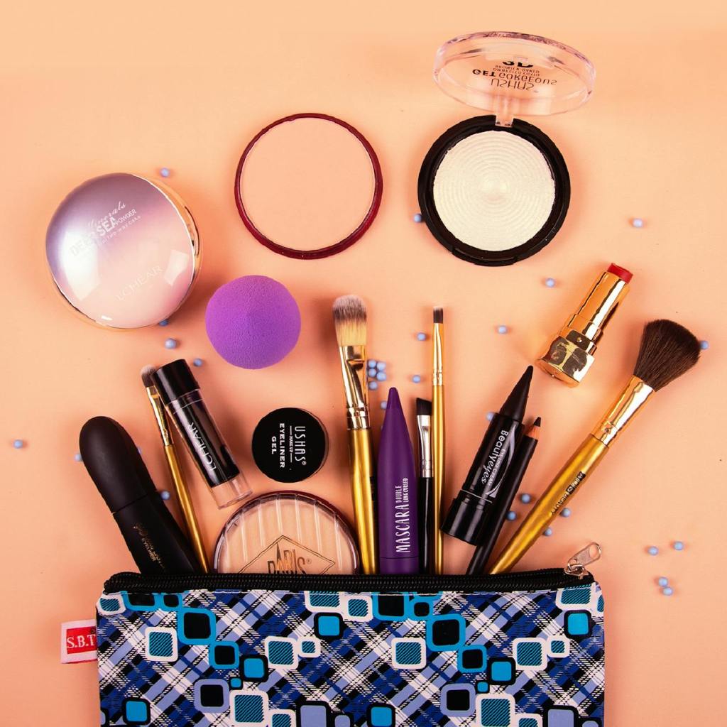 What to Include in Your Makeup Collection as a Beginner